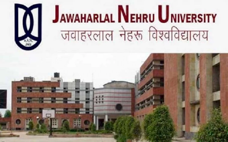 Professor Shantisree Dhulipudi Pandit will be the new Vice Chancellor of JNU, first woman VC