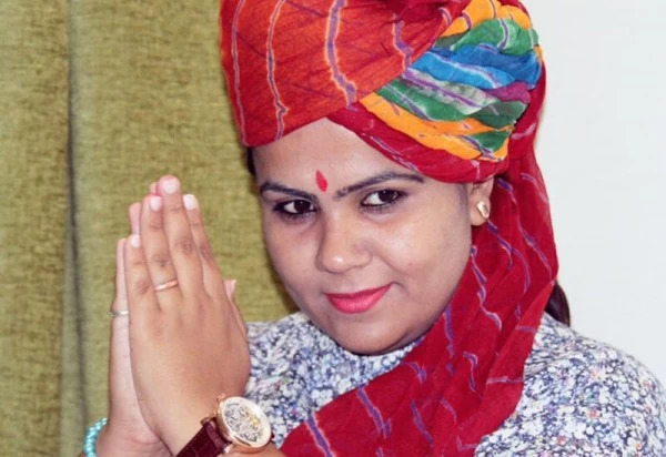 पुखराज बने RPL प्रदेशाध्यक्ष, रणदीप को यूथ विंग और स्पर्धा को मिली महिला मोर्चें की कमान