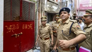 राम मंदिर चढ़ावा चोरी मामला: 17 साल बाद आरएमओ अर्जुन देव का तबादला, 8 आरोपी जेल में