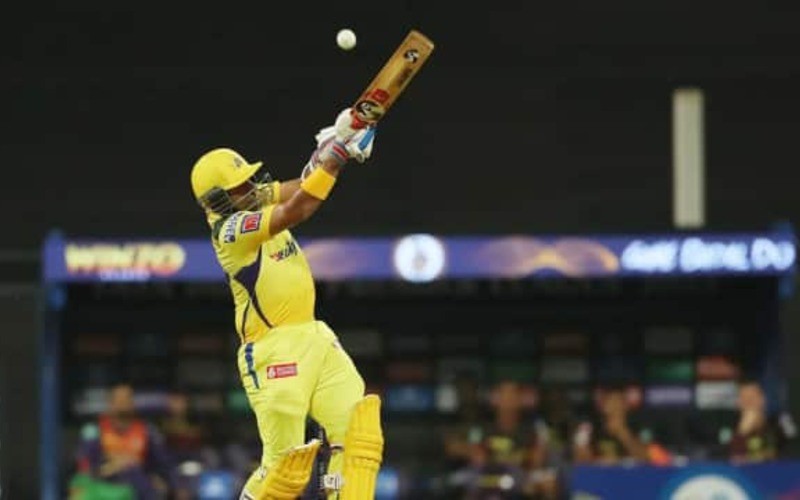 Orange Cap In IPL 2022 Robin Uthappa And Ayush Badoni Enterd In Top 5
