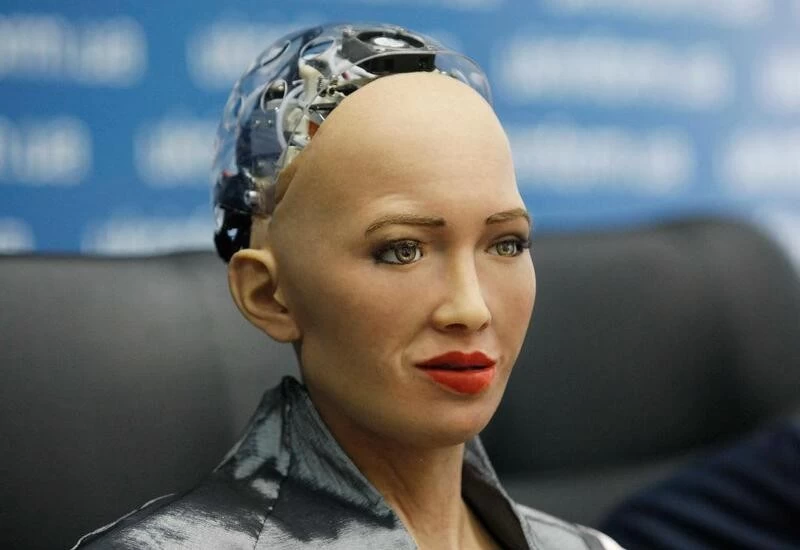 Robotics firm seeks 'kind & friendly face' for its robots, offers ₹91L