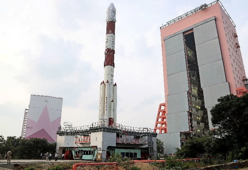 Cartosat-3 launched with 13 US satellites, will help to gather Weather and Military Information