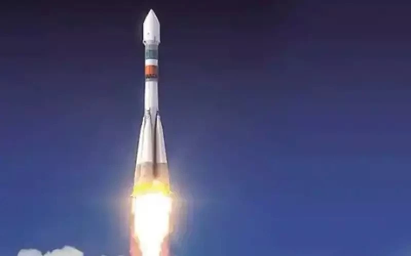 India s first private rocket Vikram S Launch Soon Historic Moment
