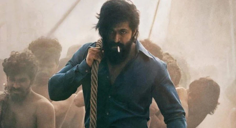 Rocky Bhai will again be a blast at the box office - Big revelation regarding the release of KGF 3