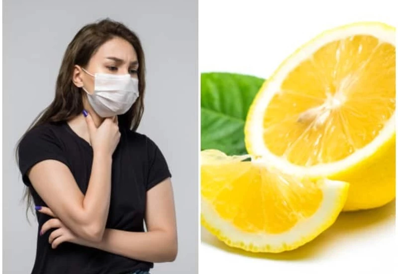 Can 2 Drops Of Lemon Juice In Nose Cure Covid-19? Know The Truth About 'lemon Therapy'