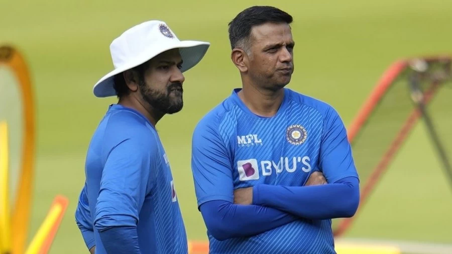 'मिशन वर्ल्ड कप' की तैयारी शुरू करेगा भारत, रोहित-द्रविड़ के सामने ये बड़ी चुनौतियां