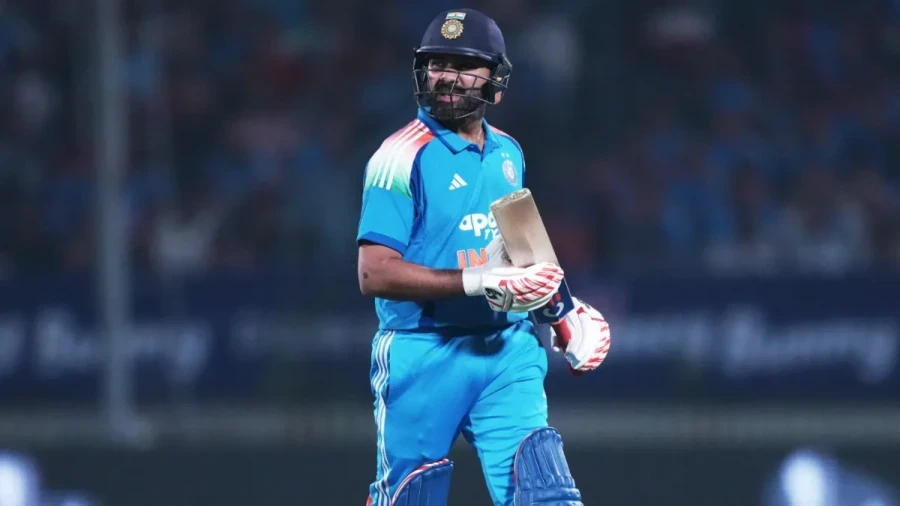 BCCI Secretary Devjit Saikia Backs Rohit Sharma Amid Retirement Rumors, Agarkar Absent