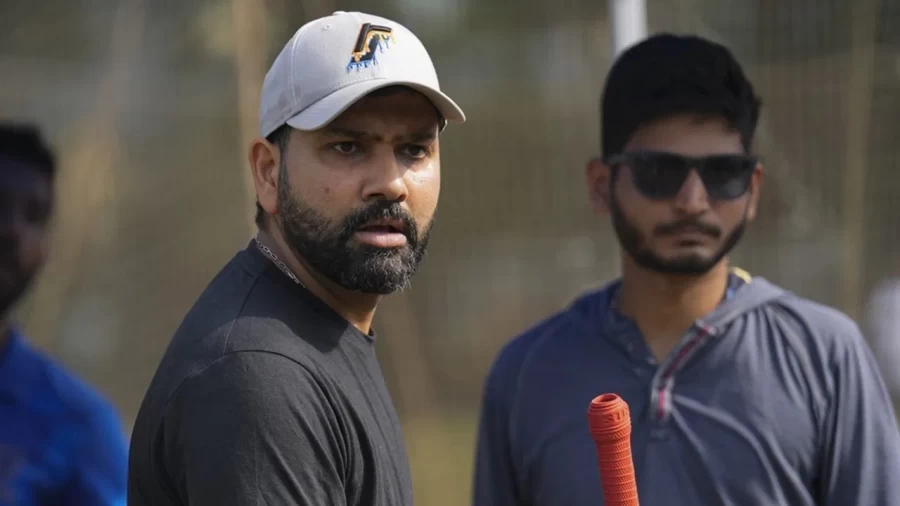 रोहित शर्मा फिर बने नंबर 1 वनडे बल्लेबाज, जिम्बाब्वे के सिकंदर रजा टी20 ऑलराउंडर में शीर्ष पर