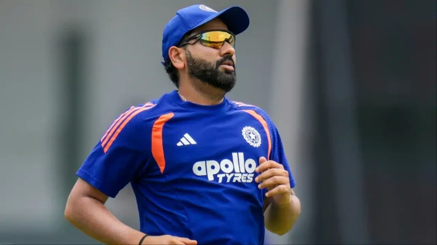 Rohit Sharma: Viral Video From England Tour Proves Captain Never Lies About Food