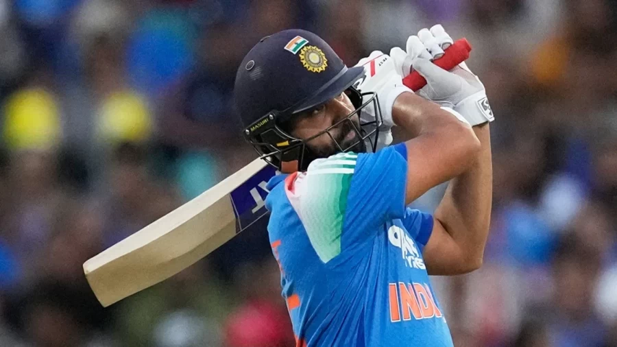 Rohit Sharma Eyes 11 Milestones, 5 Major Records in South Africa ODI Series