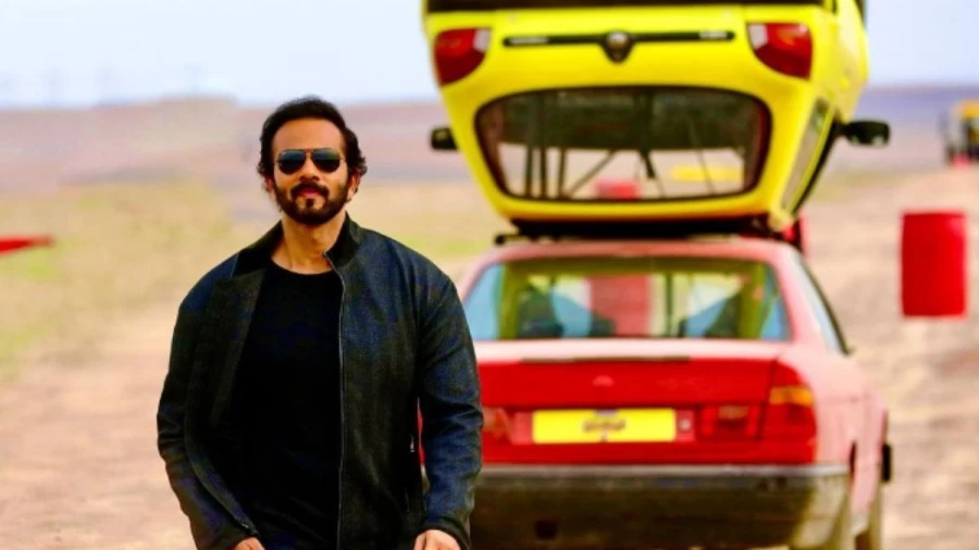 Khatron Ke Khiladi 13 will start from this day, know when and where you can watch Rohit Shetty's show