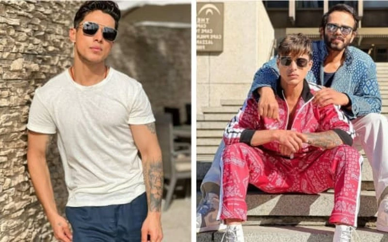 KKK 12 से बाहर होते ही प्रतीक ने मारा मेकर्स को ताना? मची खलबली