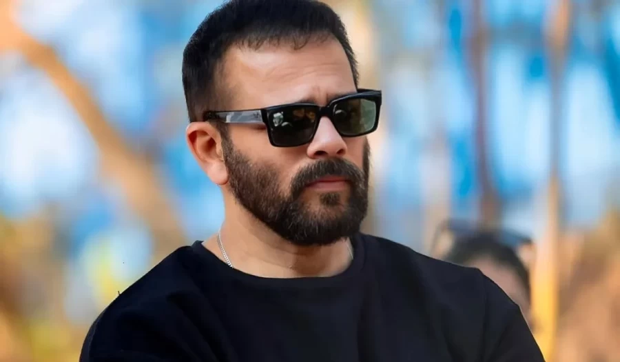 रोहित शेट्टी की क्रिप्टिक पोस्ट: फायरिंग घटना के बाद साझा किया अनुभव