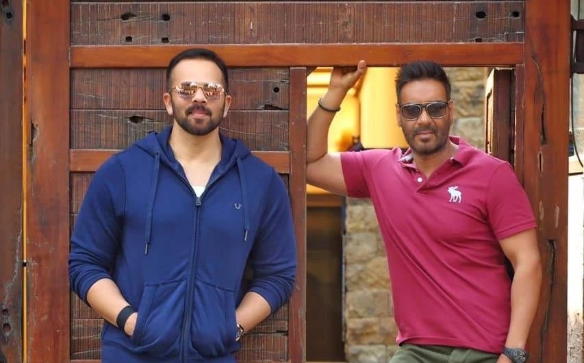 Ajay Devgn confirms Golmaal 5 with Rohit Shetty