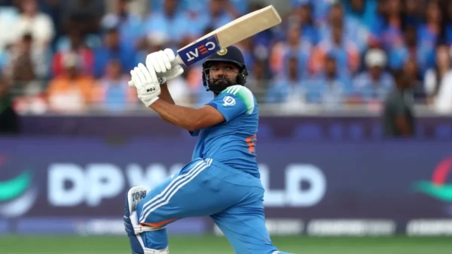 रोहित शर्मा का अभी नहीं टूटेगा ये वर्ल्ड रिकॉर्ड, सबसे करीब बल्लेबाज ही हो गया बाहर