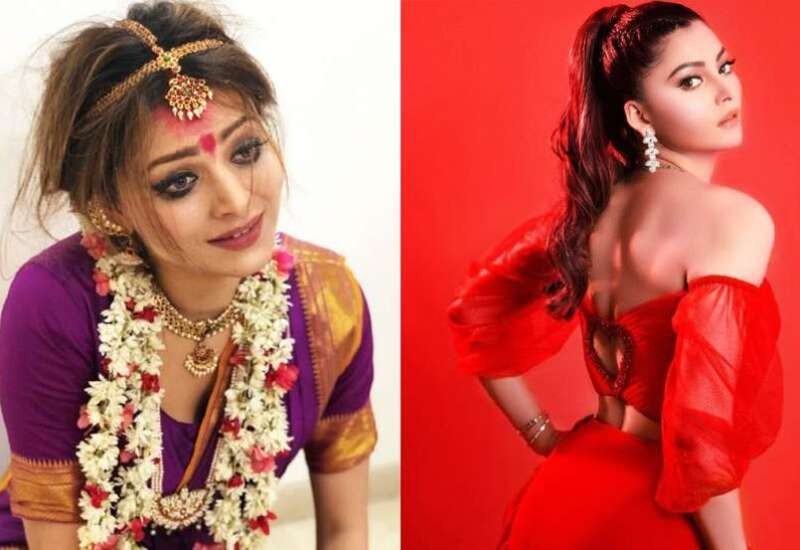 Image result for उर्वशी रौतेला"