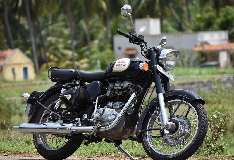 अगले साल मार्च तक Royal Enfield यूनिसेक्स बाइक करेगी लॉन्च