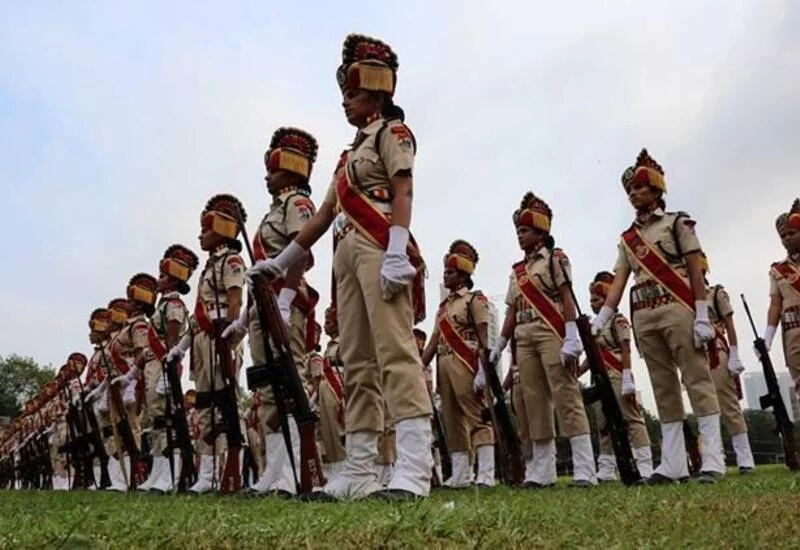 President honours 3 RPF personnel with Jeevan Raksha medals