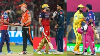 IPL 2026: 6 Teams Battle for Top-2 Finish, Full Qualification Scenarios Explained