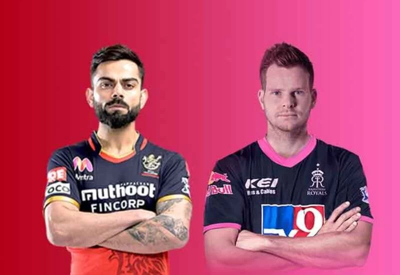 राजस्थान रॉयल्स ने जीता टॉस जीता, पहले करेगी बल्लेबाजी