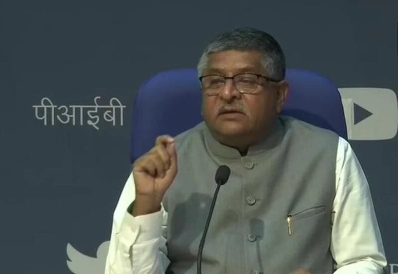 Social media platforms must disclose originator of mischievous messages: Govt