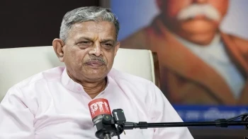 RSS Breaks Silence on Ram Mandir Donation Theft, Demands Strict Punishment for Culprits