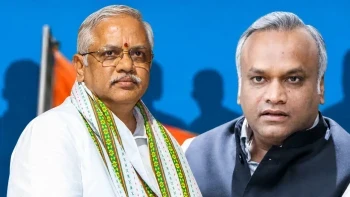 RSS को रजिस्ट्रेशन की जरूरत नहीं: बीएल संतोष का प्रियांक खरगे को करारा जवाब