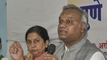 Priyank Kharge Summoned: Bengaluru Court Seeks Response Over RSS Defamation Case