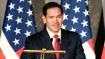 Marco Rubio: Major US-Iran Deal Expected Within Next Few Hours