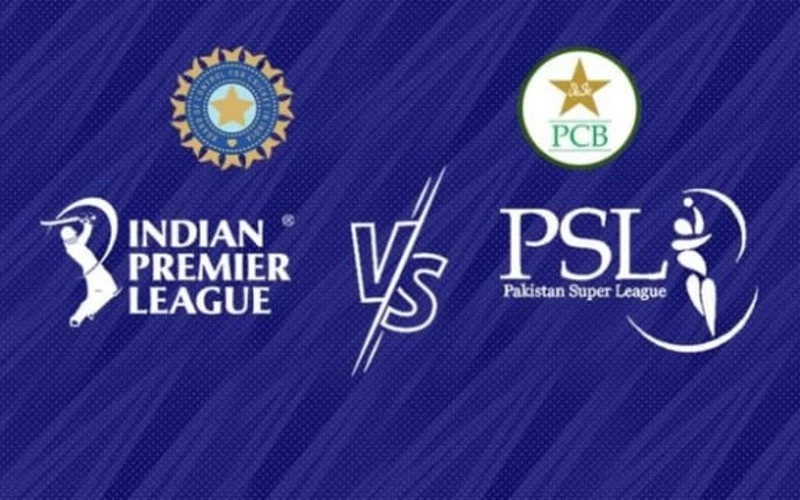IPL and PSL will clash in 2025 who will suffer