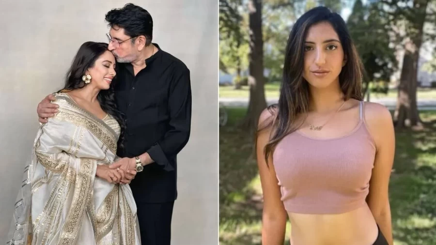 'अनुपमा' एक्ट्रेस रुपाली के एक्शन के बाद घबराई बेटी ईशा? उठाया बड़ा कदम