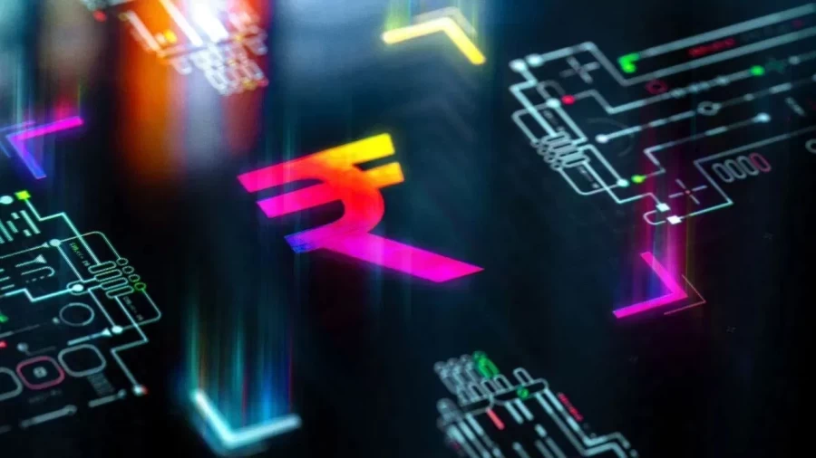 आरबीआई की सख्ती: डॉलर के मुकाबले रुपया 93.04 पर हुआ मजबूत