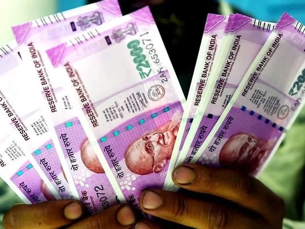 India's Q1 fiscal deficit down to 8-year low at ₹2.7 lakh crore