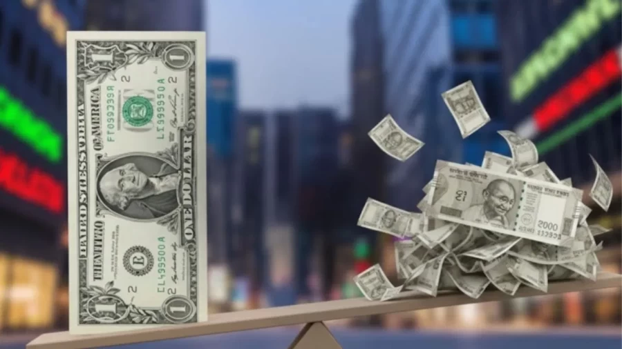 डॉलर के मुकाबले रुपया: आपकी जेब पर कितना पड़ेगा असर? जानें पूरा गणित