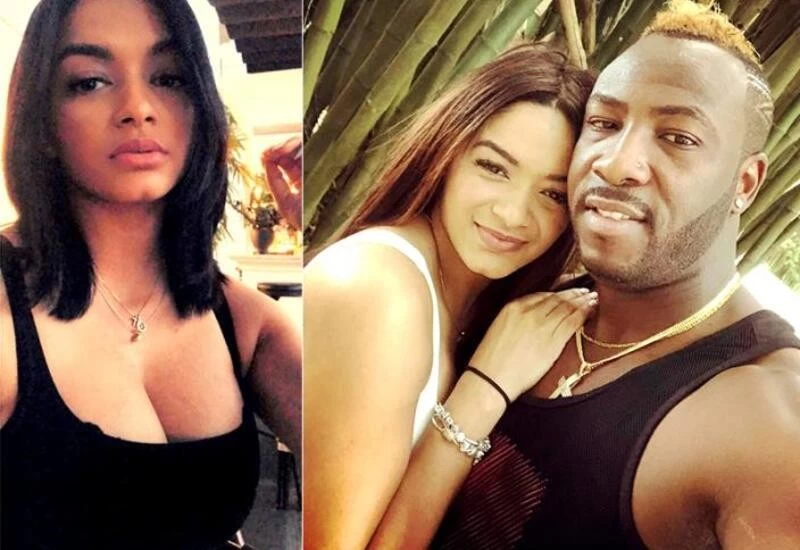 फैन ने आंद्रे रसेल की पत्नी को कही ये बात, मिला ऐसा करारा जबाब, जाने पूरा