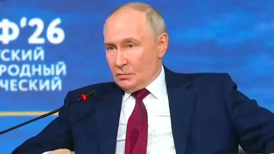Russia Turns Japan Into Spy Hub To Secure Ukraine War Tech