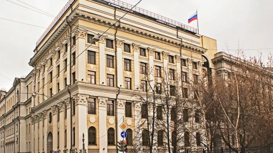 Russia Supreme Court Bans Anti War Yabloko Party From Parliamentary Elections