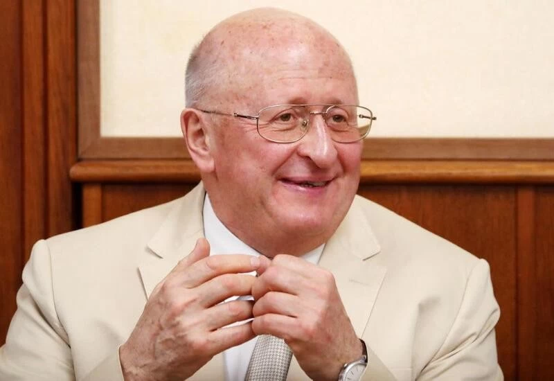 Work on Ebola helped make COVID-19 vaccine in 5 months: Russian official