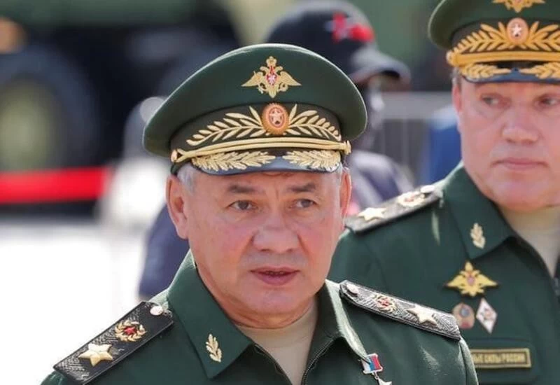 Russia announces increased troop deployment in Far East