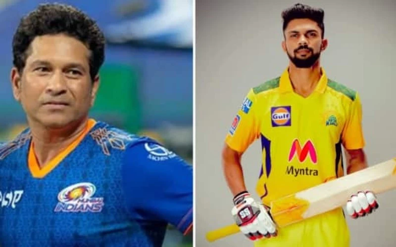 सचिन का रिकॉर्ड तोड़ने से 53 रन दूर गायकवाड़, बनाएंगे सबसे तेज 1000 रन