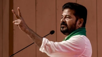तेलंगाना CM रेवंत रेड्डी का विवादित बयान: शिव को गरीबों और राम को अमीरों का भगवान बताया