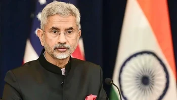Indian Civilization's Math Legacy: Jaishankar Inaugurates Landmark Exhibition at UN