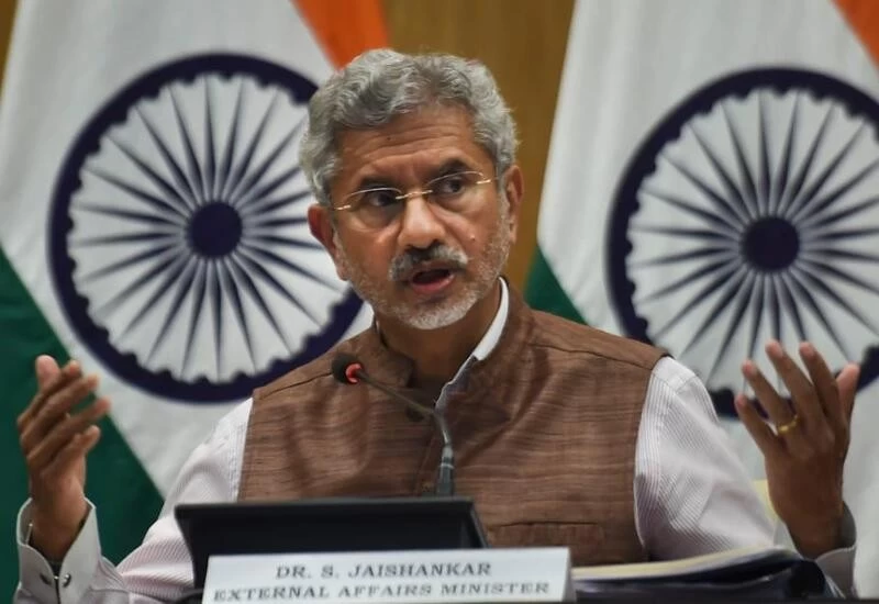 Indo-US ties will pick up, Biden no stranger to India: Jaishankar