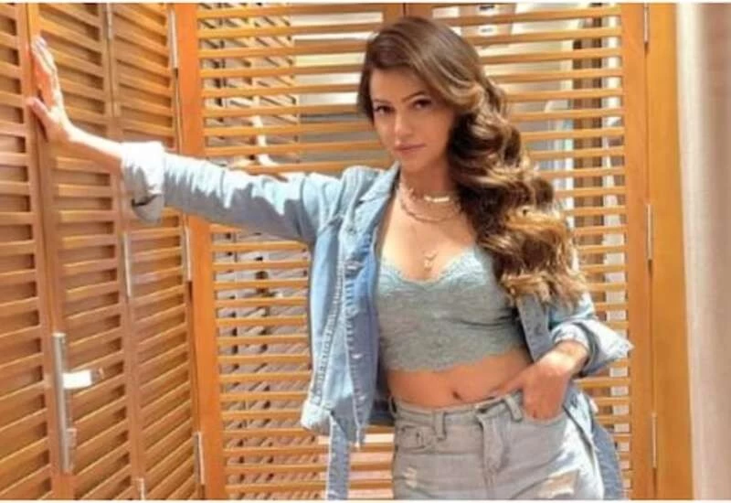 Rubina Dilaik is all set to hit the big screen, will soon make her Bollywood debut 'Kinnar Bahu'