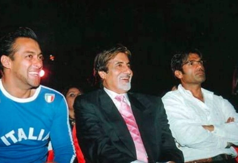 ये हैं भारत की वो फिल्म सिटीज, जहां बनते हैं देश और दुनिया के सबसे बड़े सुपरस्टार्स