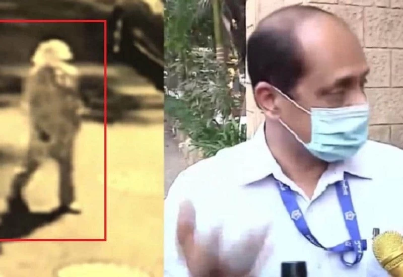 एंटीलिया केस की NIA जांच में चौंकाने वाला खुलासा, सचिन वाज़े ने ही रची थी पूरी साजिश