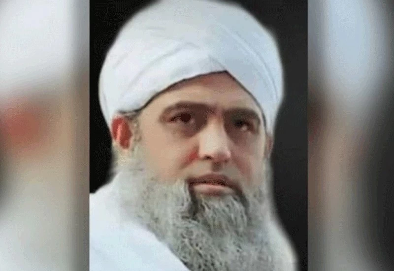 मौलाना साद ने जारी किया ऑडियो संदेश, कहा- बीमारी का इलाज जरूरी, सरकार का दें साथ