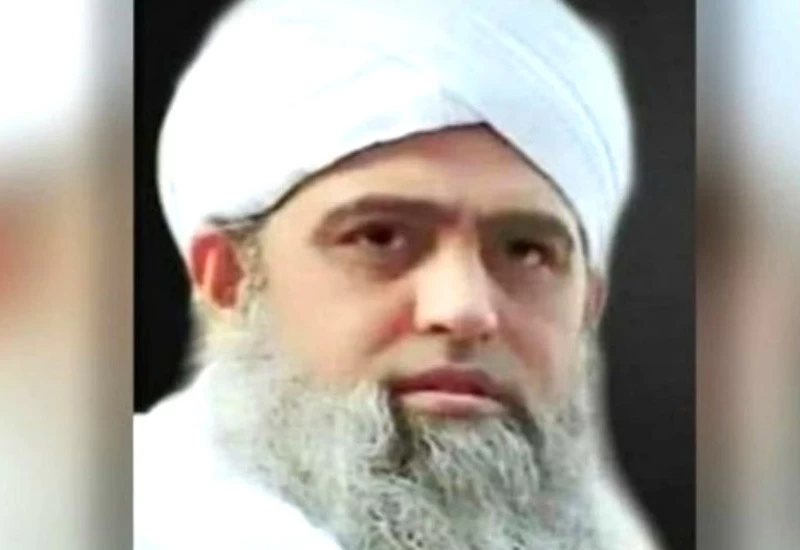 मौलाना साद की कोरोना टेस्ट रिपोर्ट आई निगेटिव, दो रिश्तेदार निकले पॉजिटिव