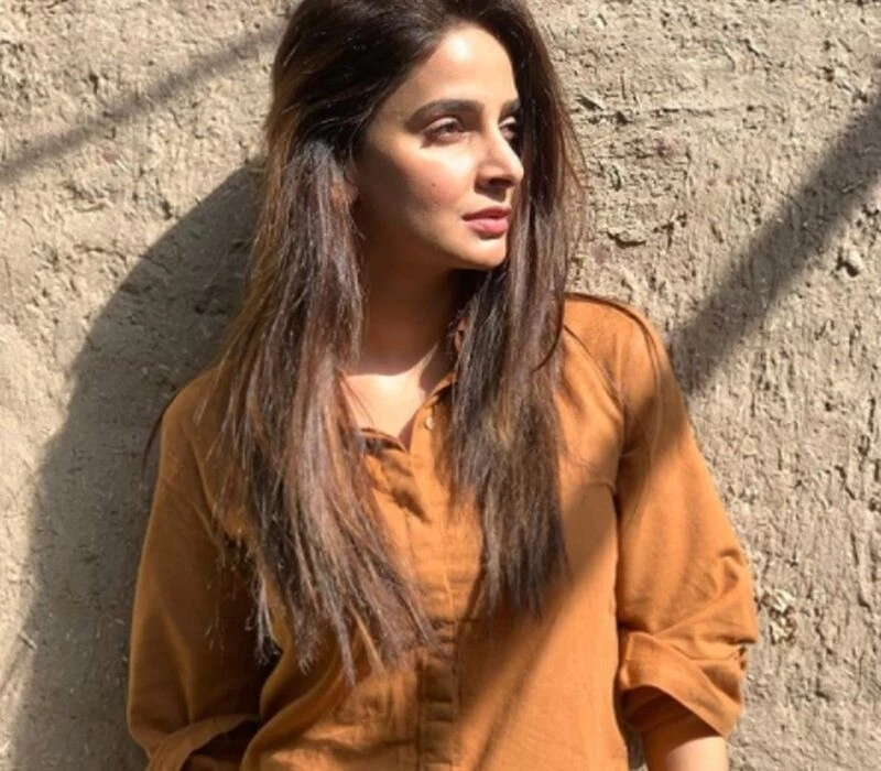 Pak actress Saba Qamar breaks marriage, boyfriend's allegations of exploitation