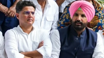 Raja Warring On Sachin Pilot: Former Punjab Congress Chief Shares Meeting Details